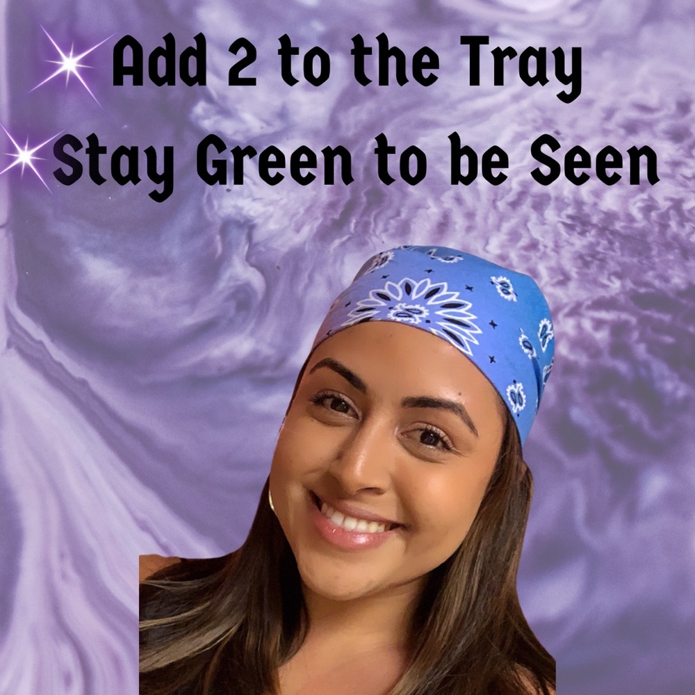 Share Show - We Live Baby